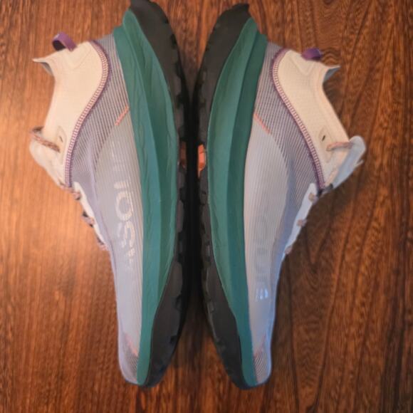 Vasque Re:Connect Here Low Shoe by Red Wing Hiking Running Lightweight 10.5 EUC main image 8